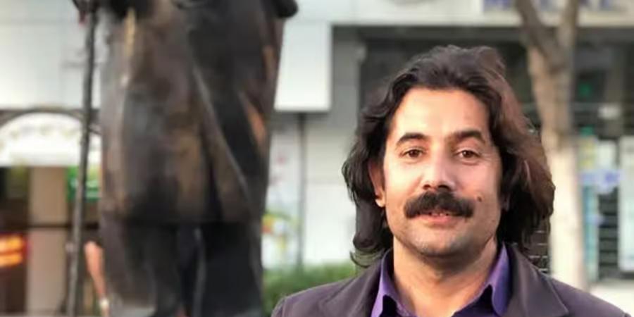 ابراهیم ساوالان