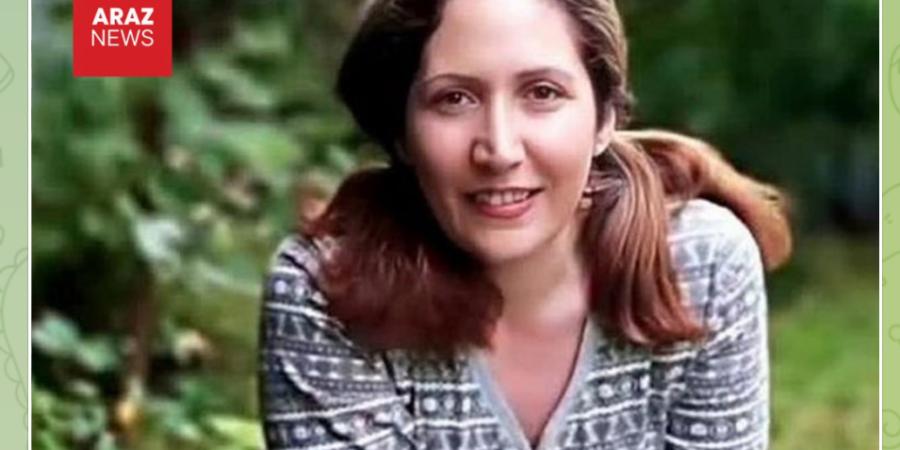 شریفه جعفری