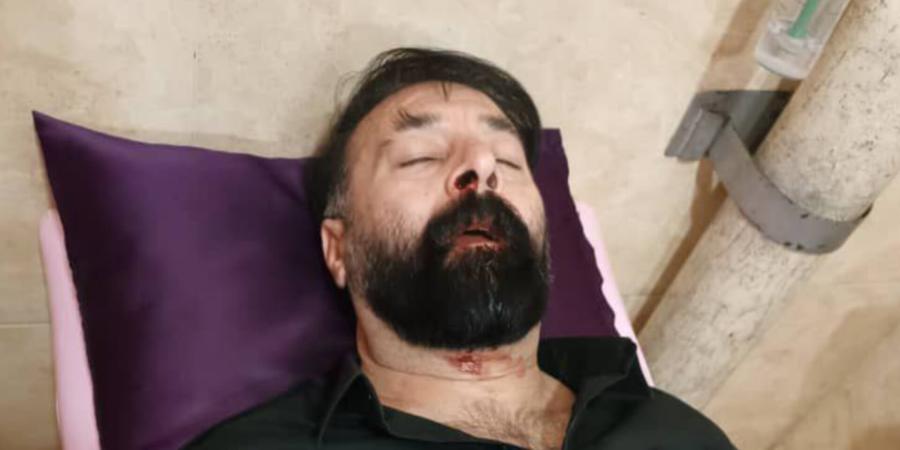 کریم اسماعیل زاده