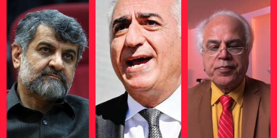 سلطنت طلبان فاشیست