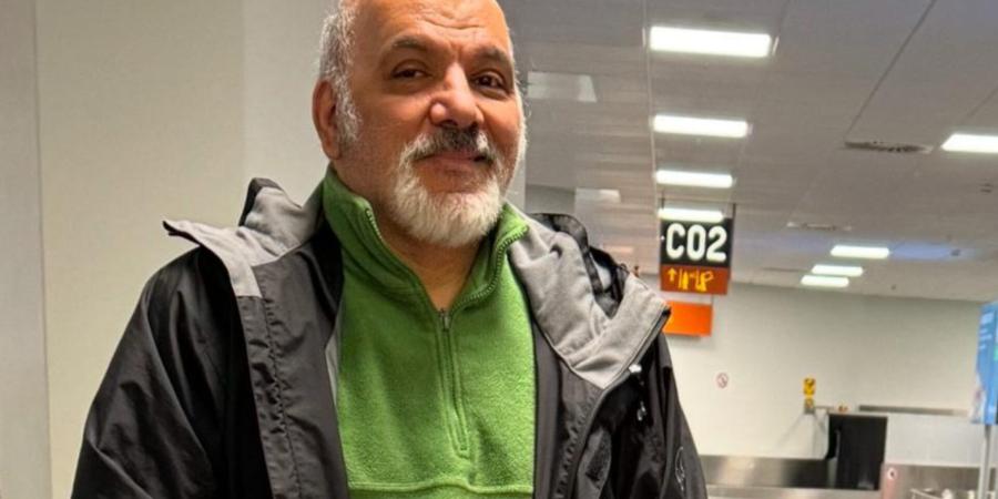 دکتر حسن افراز