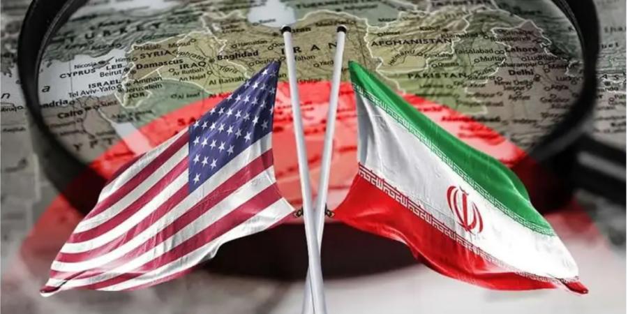 ایران امریکا