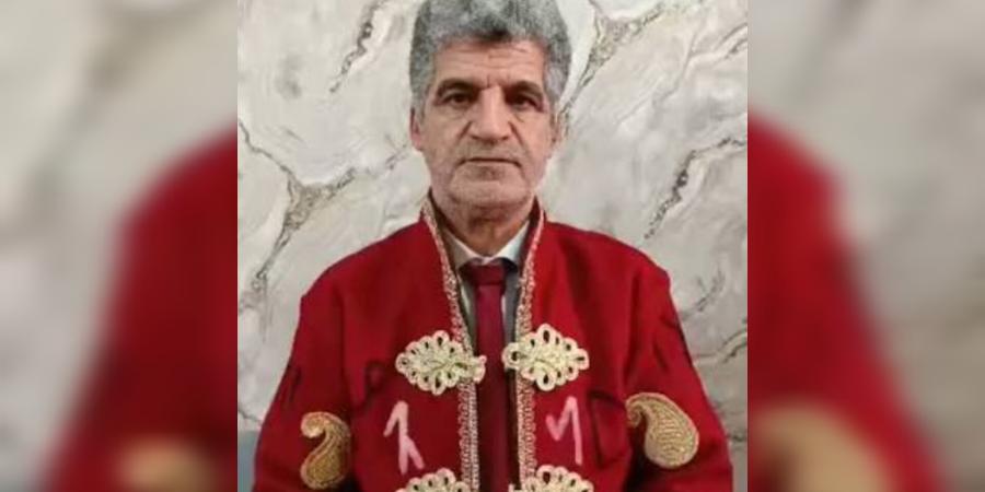 ابراهیم آسمانی