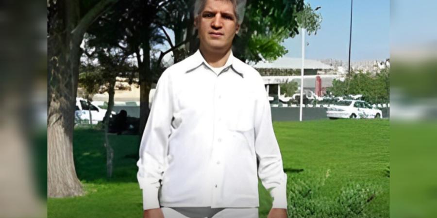 ابراهیم آسمانی