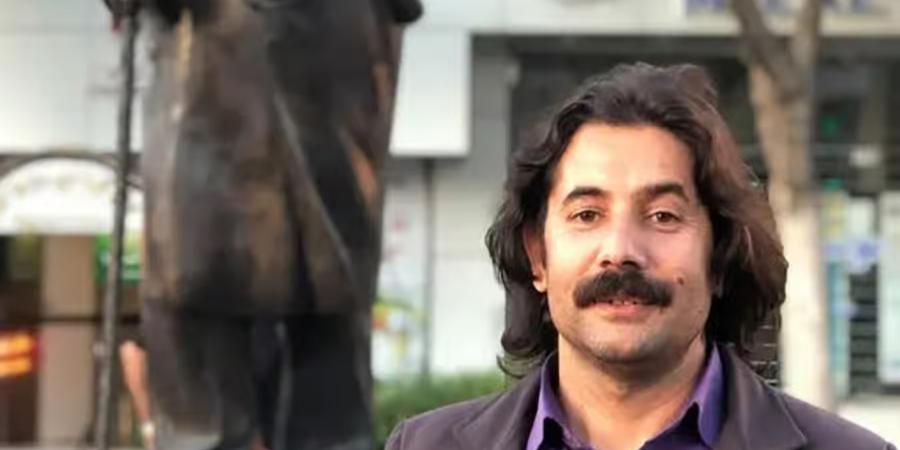 ابراهیم ساوالان