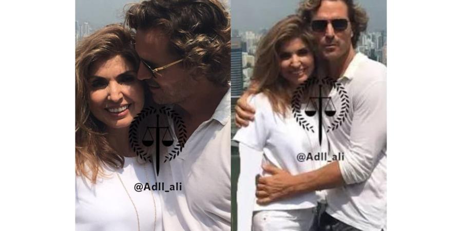 یاسمین مورلی