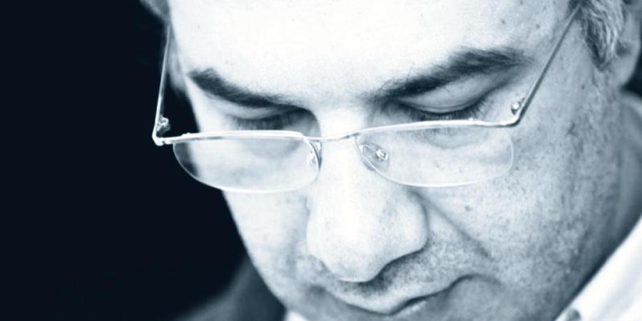 صدرا عبدالهی 