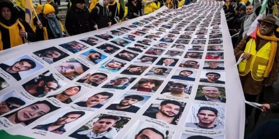 نه به اعدام