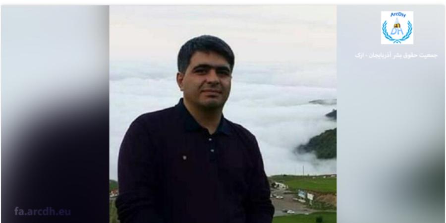 زندانی سیاسی تورک 