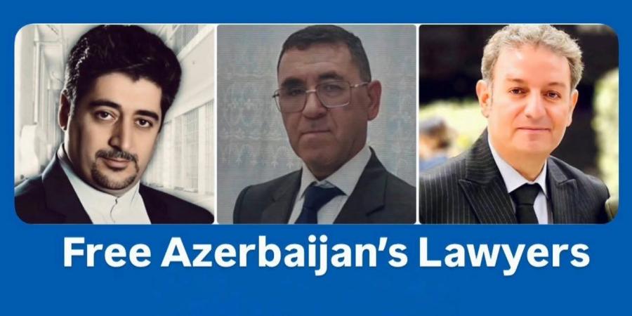 اذربایجان‌وکیللری 