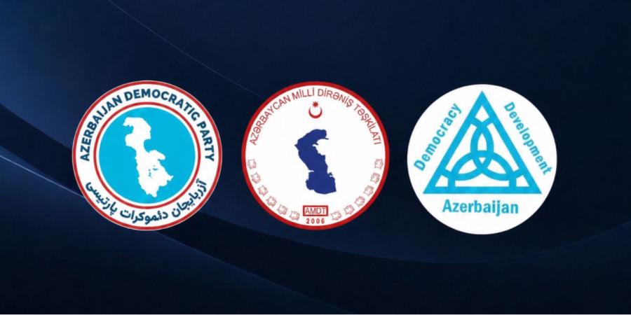 ائتلاف فدرال دموکرات آذربایجان 