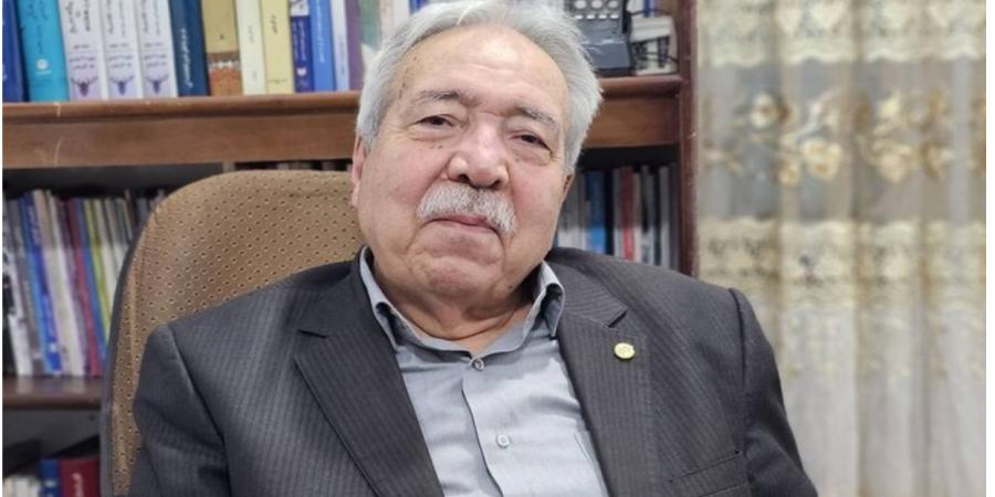 عیسی نظری 