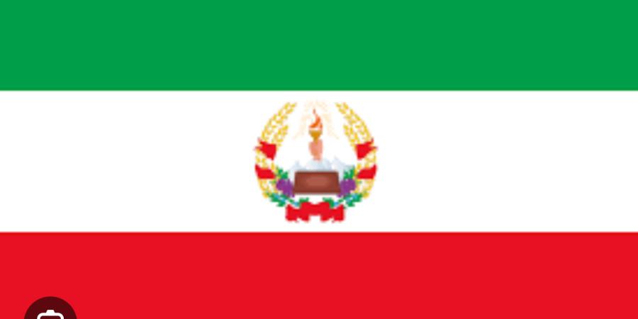 حکومت ملی آذربایجان 