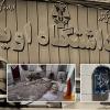 اوین