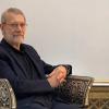 علی لاریجانی