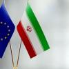ایران و اروپا