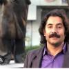 ابراهیم ساوالان 