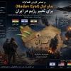 اسراییل و ایران 